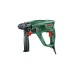 Bosch Akku-Bohrhammer Uneo Maxx, 18Volt(grün/schwarz, 2x Li-Ionen Akku 1,5Ah, 19-teiliges Zubehör, SystemBox, POWER FOR ALL ALLIANCE, Outlet)
