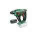 Bosch Akku-Bohrhammer Uneo Maxx solo, 18Volt(grün/schwarz, ohne Akku und Ladegerät, POWER FOR ALL ALLIANCE)