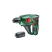 Bosch Akku-Bohrhammer Uneo, 12Volt(grün/schwarz, 2x Li-Ionen Akku 2,0Ah, im Koffer)