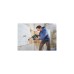Bosch Akku-Bohrhammer UniversalHammer 18V BARETOOL(grün/schwarz, ohne Akku und Ladegerät, POWER FOR ALL ALLIANCE)