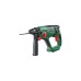 Bosch Akku-Bohrhammer UniversalHammer 18V BARETOOL, Adapter(grün/schwarz, ohne Akku und Ladegerät, POWER FOR ALL ALLIANCE)