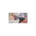 Bosch Akku-Bohrhammer UniversalHammer 18V BARETOOL, Adapter(grün/schwarz, ohne Akku und Ladegerät, POWER FOR ALL ALLIANCE)