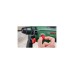 Bosch Akku-Bohrhammer UniversalHammer 18V BARETOOL, Adapter(grün/schwarz, ohne Akku und Ladegerät, POWER FOR ALL ALLIANCE)