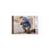Bosch Akku-Bohrhammer UniversalHammer 18V BARETOOL, Adapter(grün/schwarz, ohne Akku und Ladegerät, POWER FOR ALL ALLIANCE)