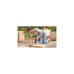 Bosch Akku-Bohrschrauber EasyDrill 18V-40(grün/schwarz, 2x Li-Ionen Akku 1,5Ah, Koffer, POWER FOR ALL ALLIANCE)