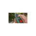 Bosch Akku-Bohrschrauber EasyDrill 18V-40(grün/schwarz, 2x Li-Ionen Akku 1,5Ah, Koffer, POWER FOR ALL ALLIANCE)