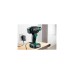 Bosch Akku-Bohrschrauber Easydrill 12, 12Volt(grün/schwarz, Li-Ionen Akku 1,5Ah)
