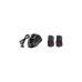Bosch Akku-Bohrschrauber GSR 12V-15 FC Professional, 12Volt(blau/schwarz, 2x Li-Ionen Akku 2,0Ah, in L-BOXX)