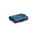 Bosch Akku-Bohrschrauber GSR 12V-15 FC Professional, 12Volt(blau/schwarz, 2x Li-Ionen Akku 2,0Ah, in L-BOXX)