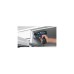 Bosch Akku-Bohrschrauber GSR 12V-15 Professional, 12 Volt(blau/schwarz, 2x Li-Ionen Akku 2,0Ah, in L-BOXX)