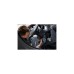 Bosch Akku-Bohrschrauber GSR 12V-15 Professional, 12 Volt(blau/schwarz, 2x Li-Ionen Akku 2,0Ah)