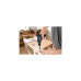 Bosch Akku-Bohrschrauber GSR 12V-15 Professional solo, 12Volt(blau/schwarz, ohne Akku und Ladegerät)