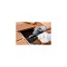Bosch Akku-Bohrschrauber GSR 12V-35 FC Professional, 12Volt(blau/schwarz, 2x Li-Ionen Akku 3,0Ah, mit FlexiClick Aufsätzen, L-BOXX)