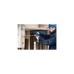 Bosch Akku-Bohrschrauber GSR 18V-110 C Professional solo, 18Volt(blau/schwarz, ohne Akku und Ladegerät)