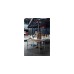 Bosch Akku-Bohrschrauber GSR 18V-55 Professional, 18Volt(blau/schwarz, 2x Li-Ion Akku ProCORE18V 4,0Ah, L-BOXX)