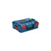 Bosch Akku-Bohrschrauber GSR 18V-60 FC Professional + GFA18-E /M /W /H(blau/schwarz, ohne Akku und Ladegerät, in L-BOXX)