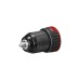 Bosch Akku-Bohrschrauber GSR 18V-60 FC Professional + GFA18-E /M /W /H(blau/schwarz, ohne Akku und Ladegerät, in L-BOXX)