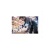 Bosch Akku-Bohrschrauber GSR 18V-90 C Professional solo, 18Volt(blau/schwarz, ohne Akku und Ladegerät)