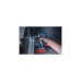 Bosch Akku-Bohrschrauber GSR 18V-90 FC Professional solo, 18Volt(blau/schwarz, ohne Akku und Ladegerät)