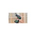 Bosch Akku-Bohrschrauber UniversalDrill 18V-60(grün/schwarz, Li-Ionen Akku 2,0Ah, Koffer, POWER FOR ALL ALLIANCE)