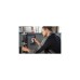 Bosch Akku-Combo Kit GDX 18V-200 Professional + GSR 18V-55 Professional, 18Volt, Werkzeug-Set(blau/schwarz, 2x Li-Ionen Akku 4,0Ah, Schlagschrauber und Bohrschrauber, in L-Case)