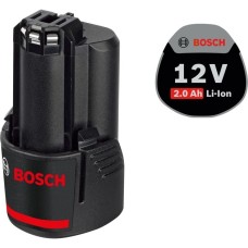 Bosch Akku GBA 12V 2.0Ah Professional(schwarz)