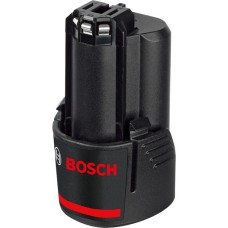 Bosch Akku GBA 12V 3.0Ah Professional(schwarz)