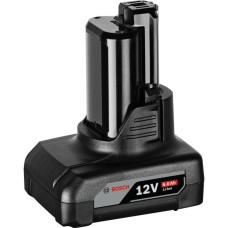 Bosch Akku GBA 12V 6.0Ah Professional(schwarz)