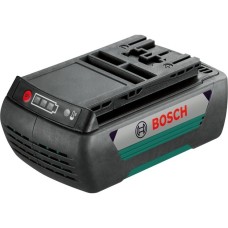 Bosch Akku GBA 36V 2.0Ah(schwarz, 36V POWER FOR ALL)