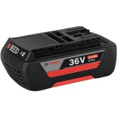 Bosch Akku GBA 36V 2.0Ah Professional(schwarz)