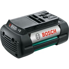 Bosch Akku GBA 36V 4.0Ah(schwarz, 36V POWER FOR ALL)