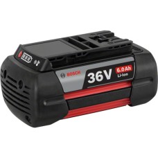 Bosch Akku GBA 36V 6.0Ah Professional(schwarz)