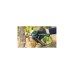 Bosch Akku-Gartenschere EasyPrune Classic, 3,6Volt(grün/schwarz, reduziert die Belastung der Hand)