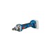 Bosch Akku-Geradschleifer GGS 18V-20 Professional solo(blau/schwarz, ohne Akku und Ladegerät, in L-BOXX)
