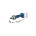 Bosch Akku-Geradschleifer GGS 18V-20 Professional solo(blau/schwarz, ohne Akku und Ladegerät, in L-BOXX)