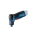 Bosch Akku-Geradschleifer GWG 12V-50 S Professional solo(blau/schwarz, ohne Akku und Ladegerät, in L-BOXX)