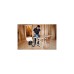 Bosch Akku-Handkreissäge BITURBO GKS 18V-68 GC Professional(blau, 2x Akku ProCORE18V 5,5Ah, L-BOXX)