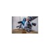 Bosch Akku-Handkreissäge GKS 18V-57-2 Professional(blau/schwarz, 2x Li-Ion Akku ProCORE18V 5,5Ah, in L-BOXX)
