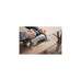 Bosch Akku-Handkreissäge GKS 18V-57-2 Professional(blau/schwarz, 2x Li-Ion Akku ProCORE18V 5,5Ah, in L-BOXX)