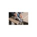 Bosch Akku-Handkreissäge GKS 18V-57-2 Professional(blau/schwarz, 2x Li-Ion Akku ProCORE18V 5,5Ah, in L-BOXX)