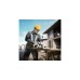 Bosch Akku-Handkreissäge GKS 18V-57-2 Professional solo(blau/schwarz, ohne Akku und Ladegerät, in L-BOXX)