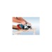Bosch Akku-Handkreissäge GKS 18V-57 solo Professional, 18Volt(blau/schwarz, ohne Akku und Ladegerät)