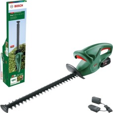 Bosch Akku-Heckenschere EasyHedgeCut 18V-52-13 Solo, 18Volt(grün/schwarz, ohne Akku und Ladegerät, POWER FOR ALL ALLIANCE)