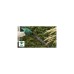 Bosch Akku-Heckenschere EasyHedgeCut 18V-52-13 Solo, 18Volt(grün/schwarz, ohne Akku und Ladegerät, POWER FOR ALL ALLIANCE)