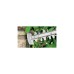 Bosch Akku-Heckenschere EasyHedgeCut 18V-52-13, 18Volt(grün/schwarz, Li-Ionen Akku 2,0Ah, POWER FOR ALL ALLIANCE)