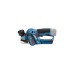 Bosch Akku-Hobel GHO 12V-20 Professional solo, Elektrohobel(blau/schwarz, ohne Akku und Ladegerät)