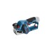 Bosch Akku-Hobel GHO 12V-20 Professional solo, Elektrohobel(blau/schwarz, ohne Akku und Ladegerät, in L-BOXX)