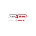 Bosch Akku-Kapp- und Gehrungssäge BITURBO GCM 18V-216 D Professional solo, Kapp-und Gehrungssäge(blau, ohne Akku und Ladegerät)