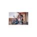 Bosch Akku-Kapp- und Gehrungssäge BITURBO GCM 18V-216 D Professional solo, Kapp-und Gehrungssäge(blau, ohne Akku und Ladegerät)