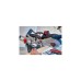 Bosch Akku-Kapp-und Gehrungssäge BITURBO GCM 18V-216 Professional, 18Volt(blau, 2x Akku ProCORE18V 5,5Ah)